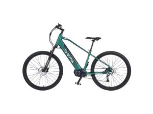 Xe đạp trợ lực E04