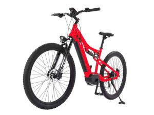 Xe đạp trợ lực E01 - Image 4