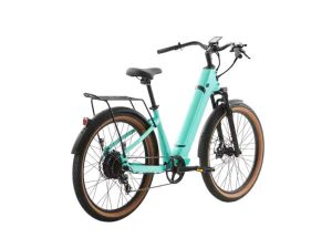 Xe đạp trợ lực E18 - Image 2