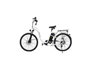 Xe đạp trợ lực E54 - Image 2
