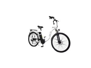 Xe đạp trợ lực E54 - Image 4